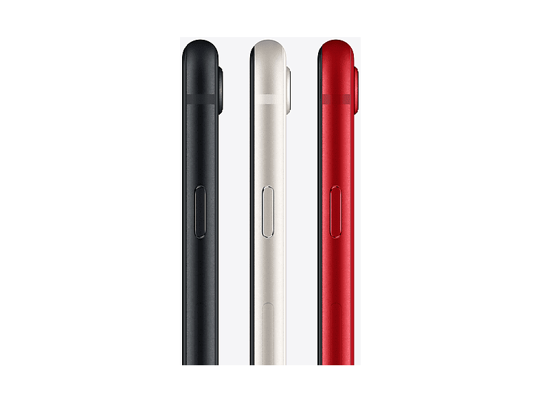 Smartphone APPLE en color Negro, Móvil iOS — foto 5