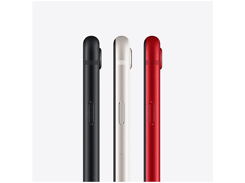 Smartphone APPLE en color Negro, Móvil iOS — foto 7