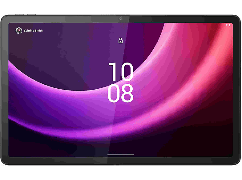 LENOVO Tablet en color Grey — 128 GB y 11,5 " 2K UltraWide QHD