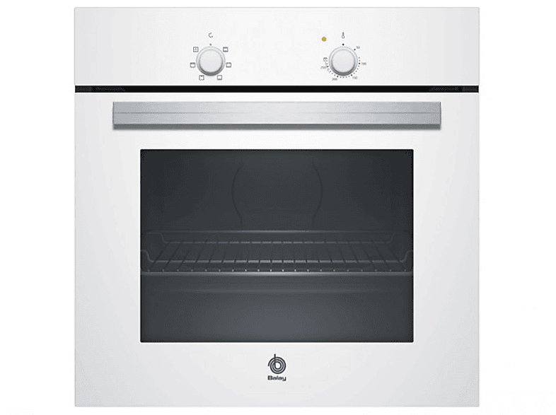 Horno convencional BALAY — Integrable y 71 l