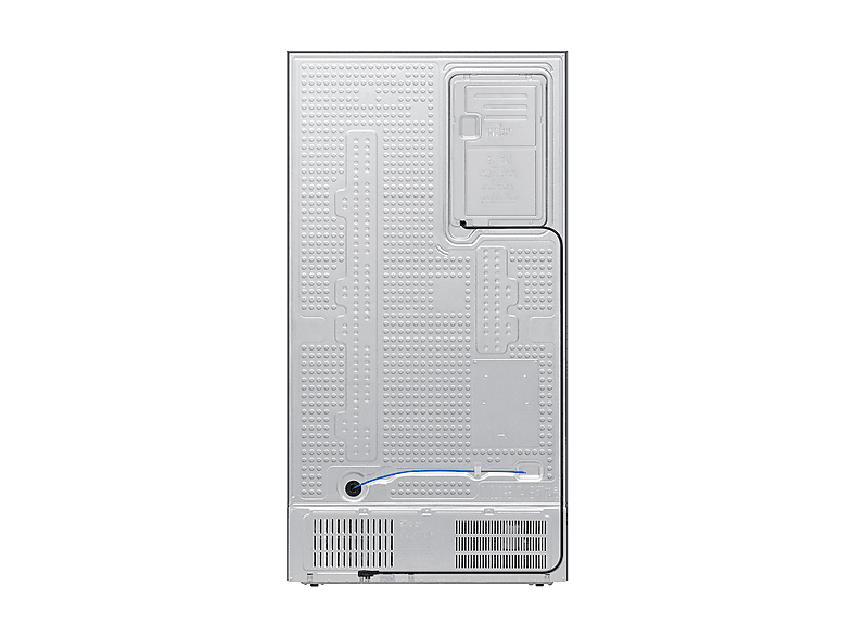SAMSUNG Frigorífico americano All Around Cooling (mod. Bespoke AI RS70F64KETEF) en color Inox — foto 14