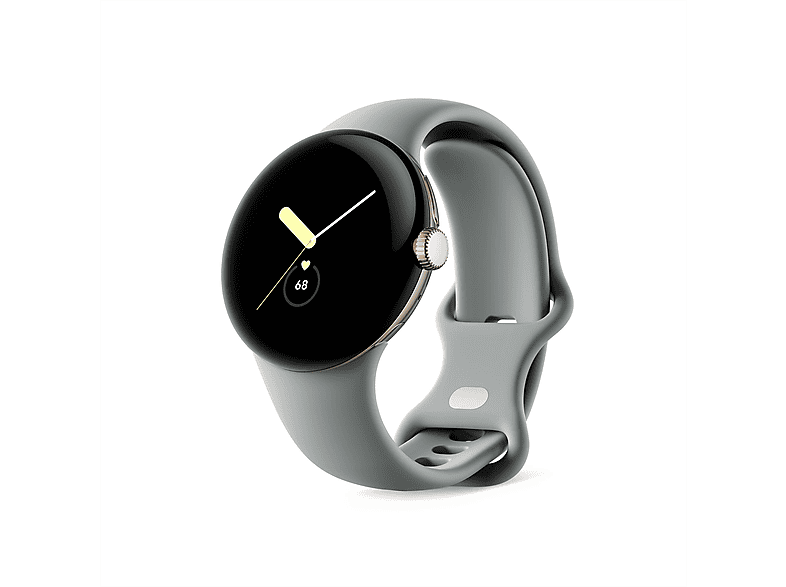 Smartwatch GOOGLE en color Oro, acero inoxidable — foto 2