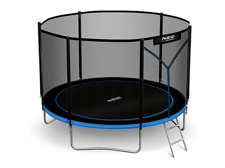Trampolín NORTHIO con a partir de 6 año(s)