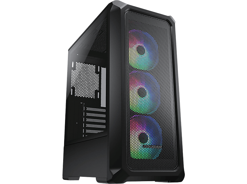 PC Gaming EPICAL-Q, Intel Core i7 12700F