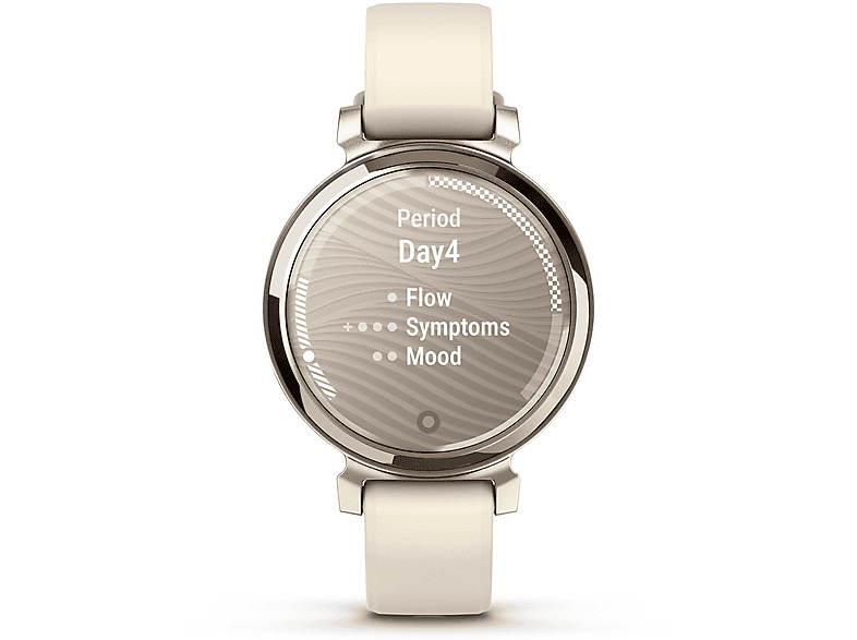 Smartwatch GARMIN en color Oro (mod. Lily 2) — foto 2