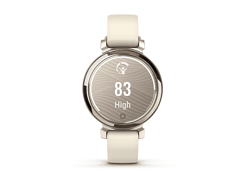 Smartwatch GARMIN en color Oro (mod. Lily 2) — foto 3