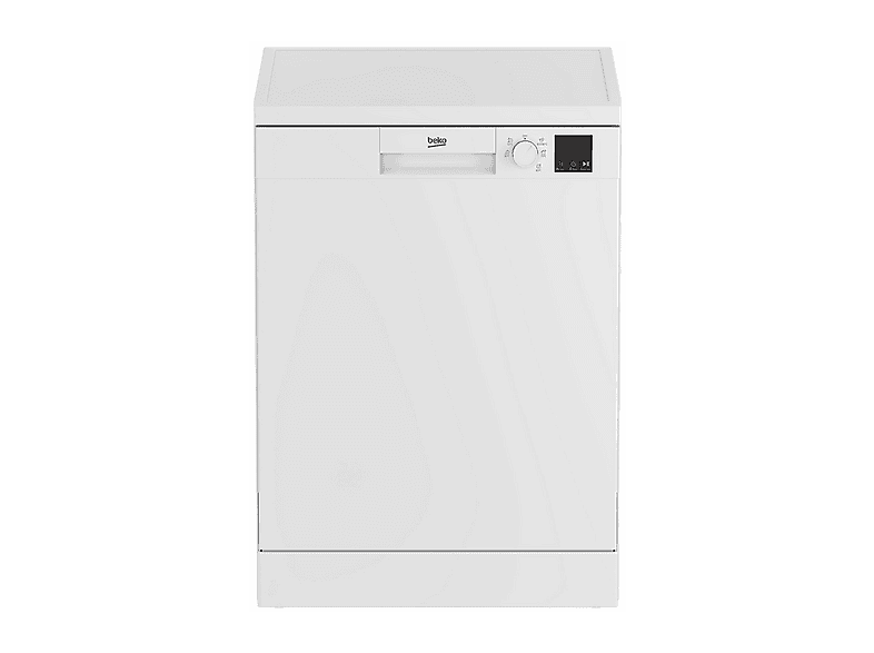 BEKO Lavavajillas libre instalación 60 cm — 13 servicios y 5 programas — foto 1