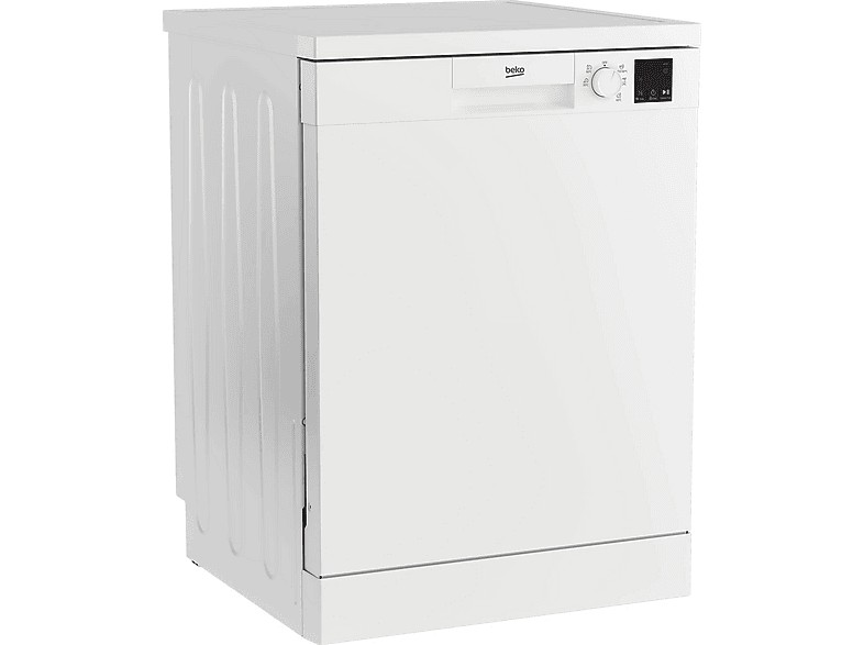 BEKO Lavavajillas libre instalación 60 cm — 13 servicios y 5 programas — foto 2