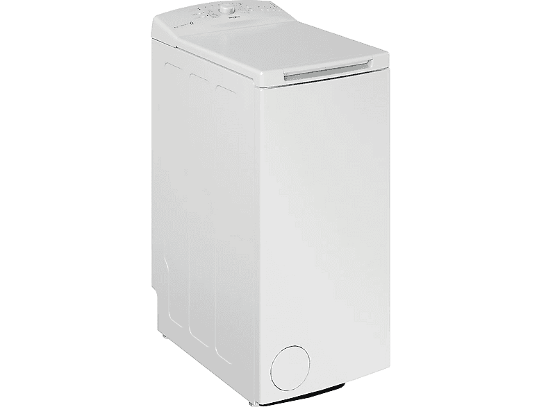 WHIRLPOOL Lavadora carga superior en color Blanco — 6 kg y 18 programas — foto 1