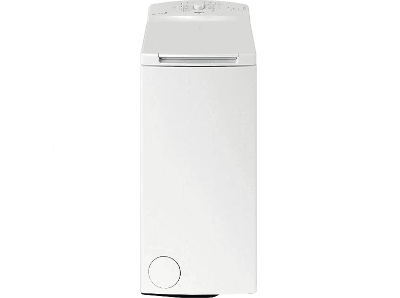 WHIRLPOOL Lavadora carga superior en color Blanco — 6 kg y 18 programas — foto 2