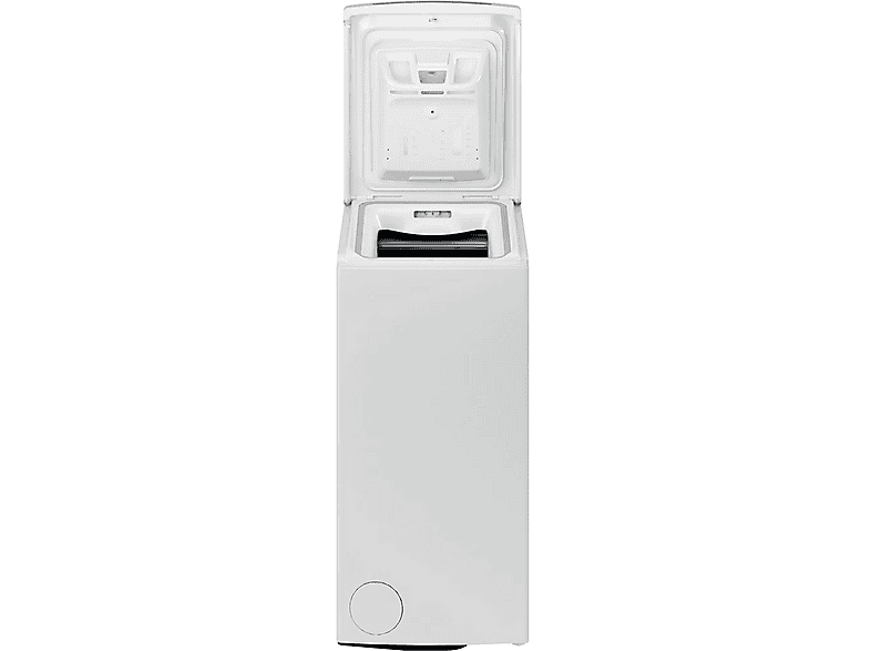 WHIRLPOOL Lavadora carga superior en color Blanco — 6 kg y 18 programas — foto 3