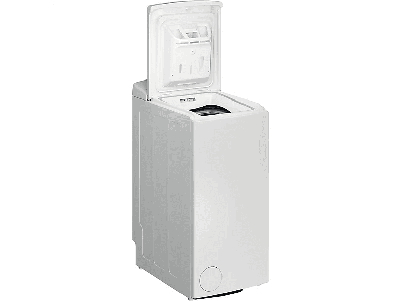 WHIRLPOOL Lavadora carga superior en color Blanco — 6 kg y 18 programas — foto 4