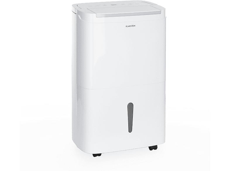 Deshumidificador KLARSTEIN en color Blanco, 7 l