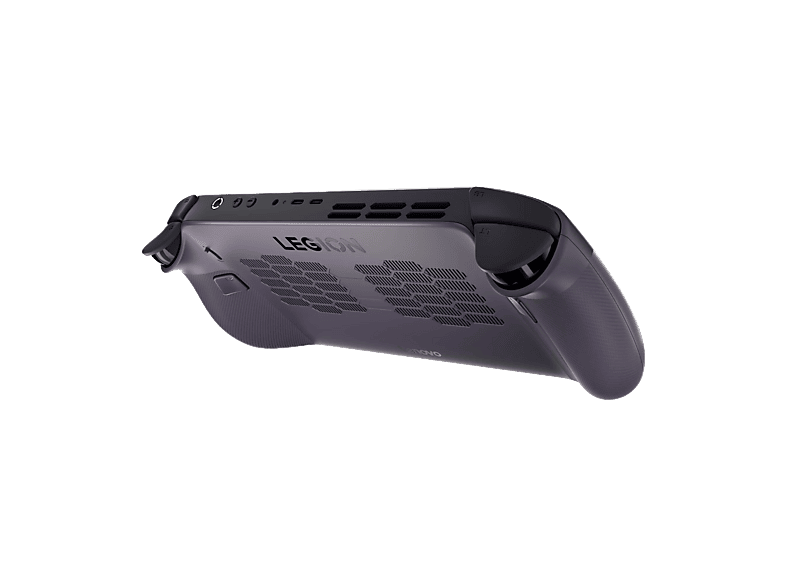 Consola portátil LENOVO en color Negro (mod. Legion Go S 8APU1) — foto 3