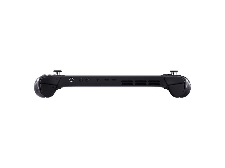 Consola portátil LENOVO en color Negro (mod. Legion Go S 8APU1) — foto 6