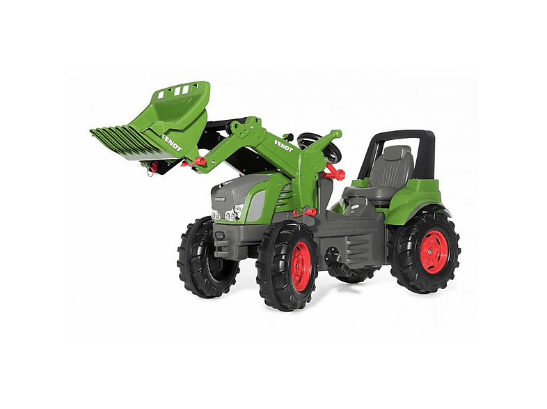Tractor ROLLY TOYS (mod. Farmtrac Fendt 939 Vario)
