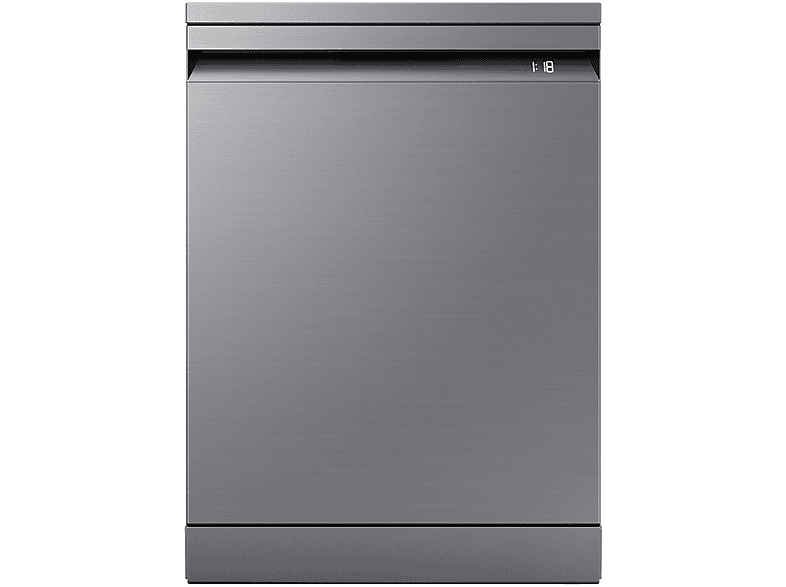 Lavavajillas libre instalación 60 cm SAMSUNG con 13 servicios en color Grey — foto 1