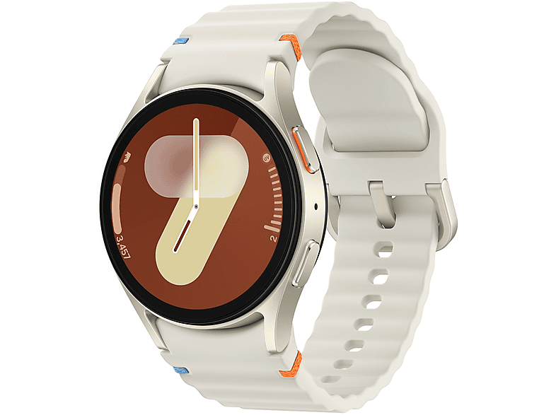 Smartwatch SAMSUNG en color Beige (mod. Galaxy Watch7)