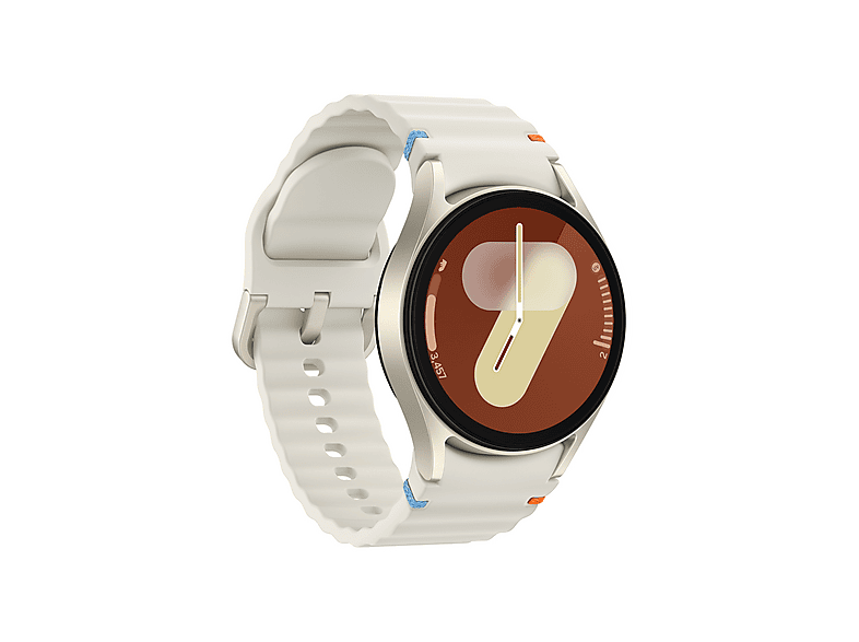 Smartwatch SAMSUNG en color Beige (mod. Galaxy Watch7) — foto 3