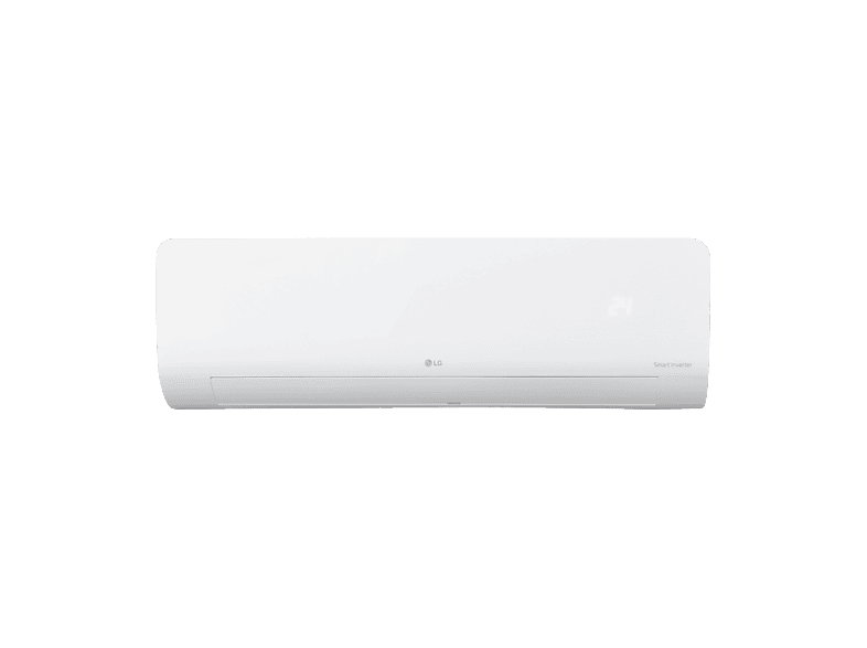 Aire acondicionado Split 1 x 1 LG — 2150 fg/h y ThinQ (mod. WIFIECO09.SET)