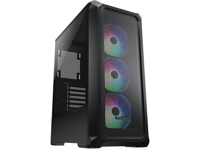 PC Gaming EPICAL-Q de Intel Core i7 12700F — foto 1
