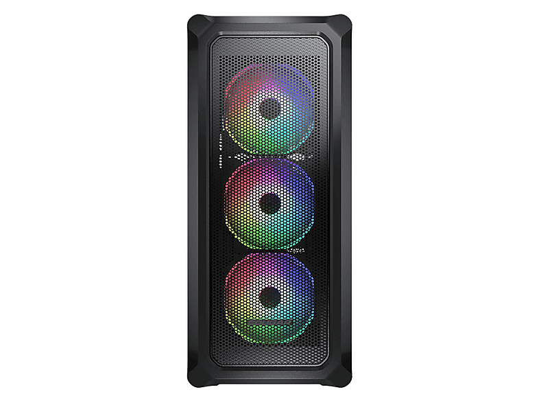 PC Gaming EPICAL-Q de Intel Core i7 12700F — foto 2