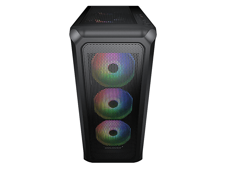 PC Gaming EPICAL-Q de Intel Core i7 12700F — foto 3