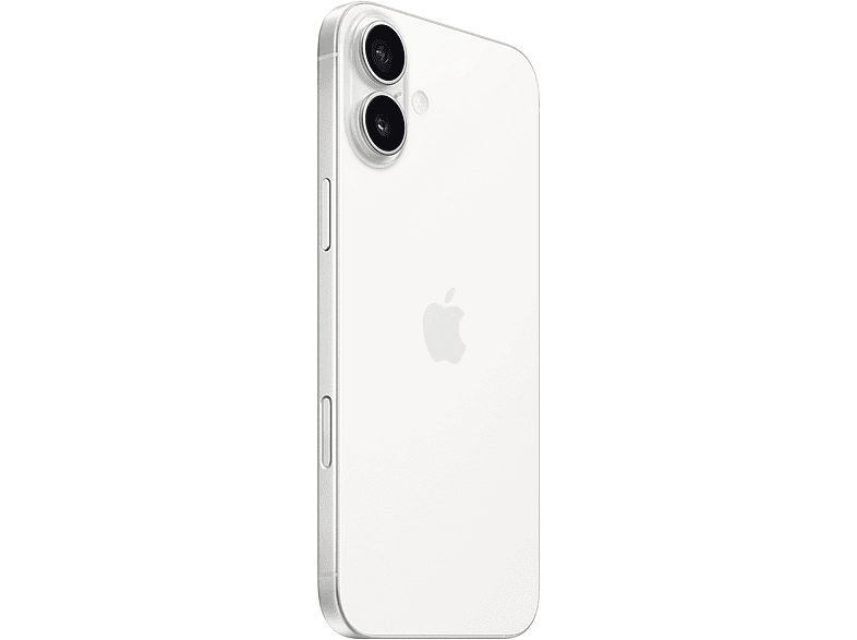 APPLE Smartphone en color Blanco (mod. iPhone 16 Plus) — foto 2