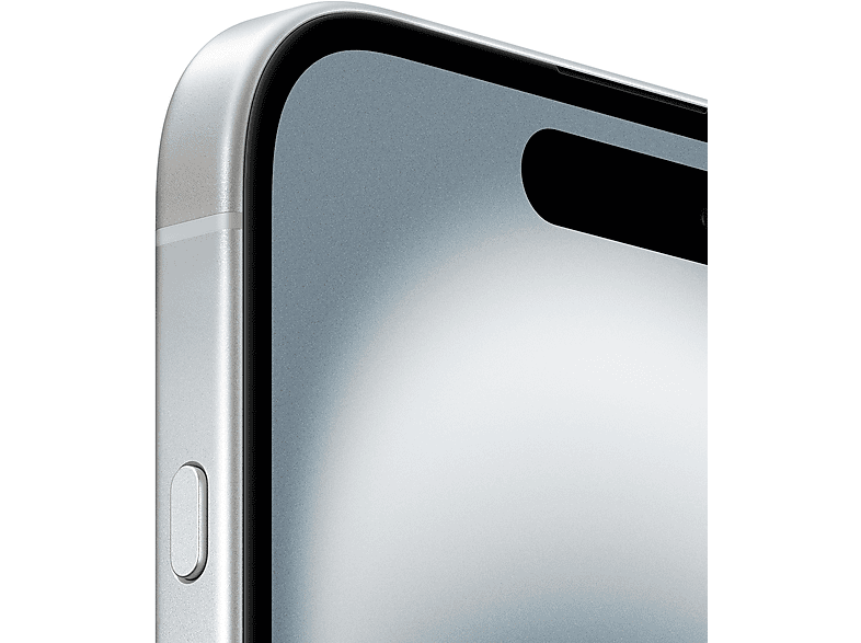 APPLE Smartphone en color Blanco (mod. iPhone 16 Plus) — foto 3