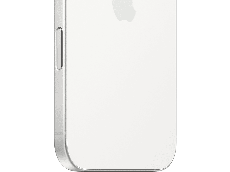 APPLE Smartphone en color Blanco (mod. iPhone 16 Plus) — foto 4