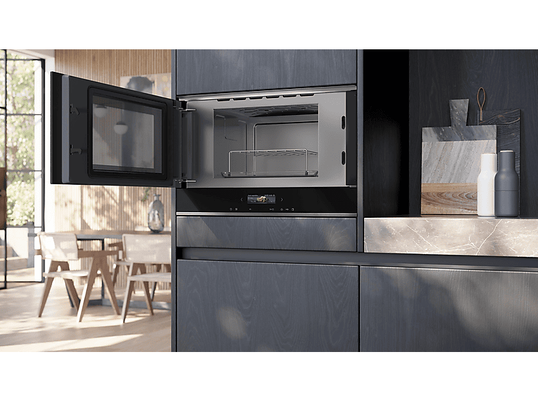 SIEMENS Microondas 900 W — foto 7