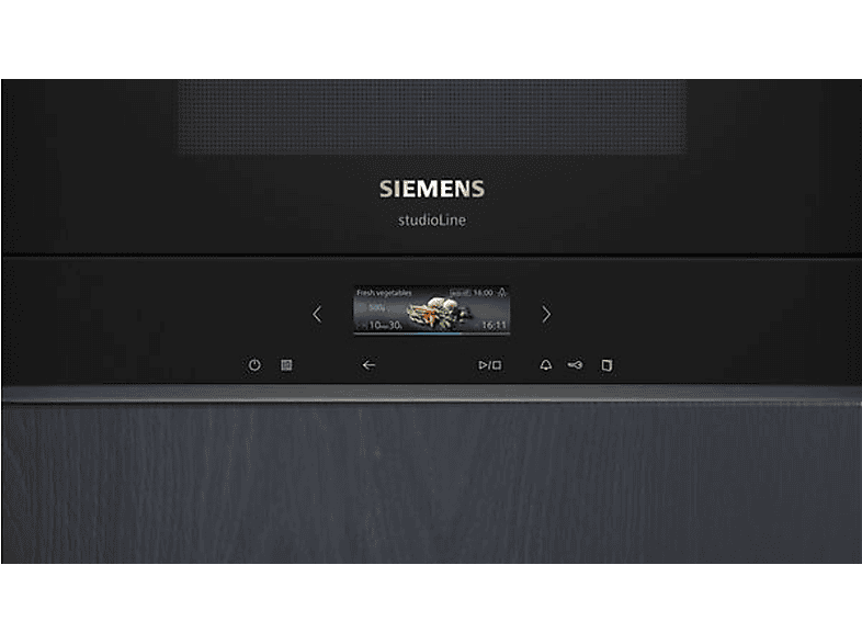 SIEMENS Microondas 900 W — foto 9