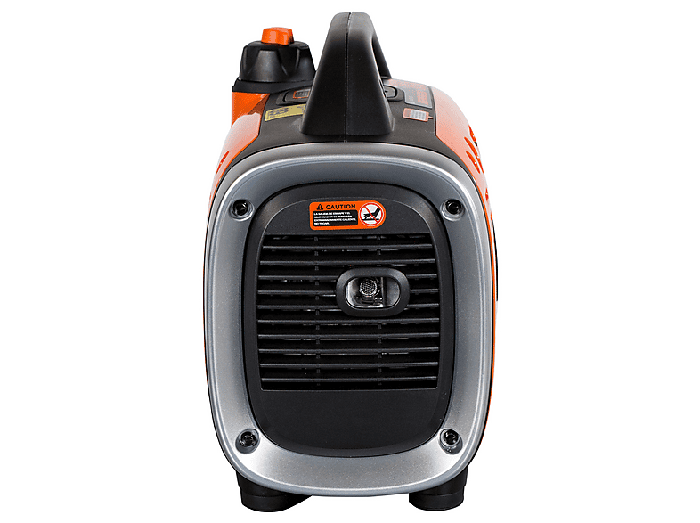 BLACK+DECKER Generador eléctrico en color Naranja — foto 5