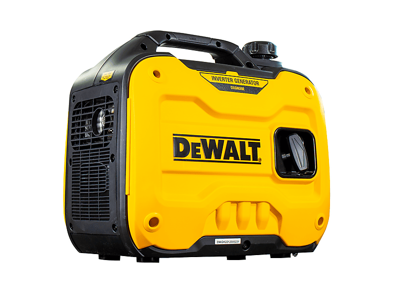 DEWALT Generador eléctrico en color Amarillo — foto 4