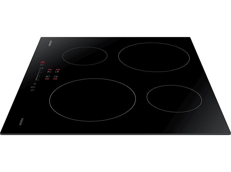 SAMSUNG Placa de inducción en color Negro — foto 2
