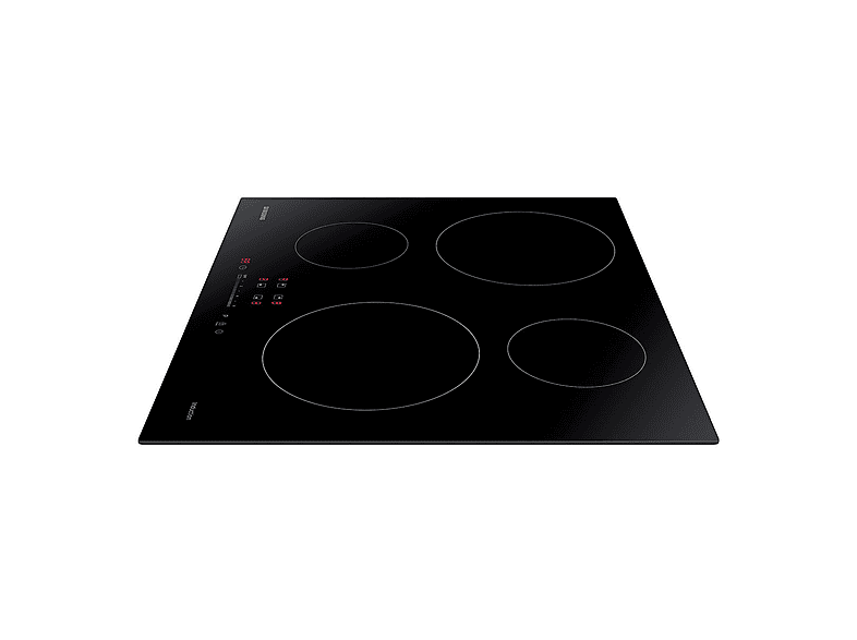 SAMSUNG Placa de inducción en color Negro — foto 4