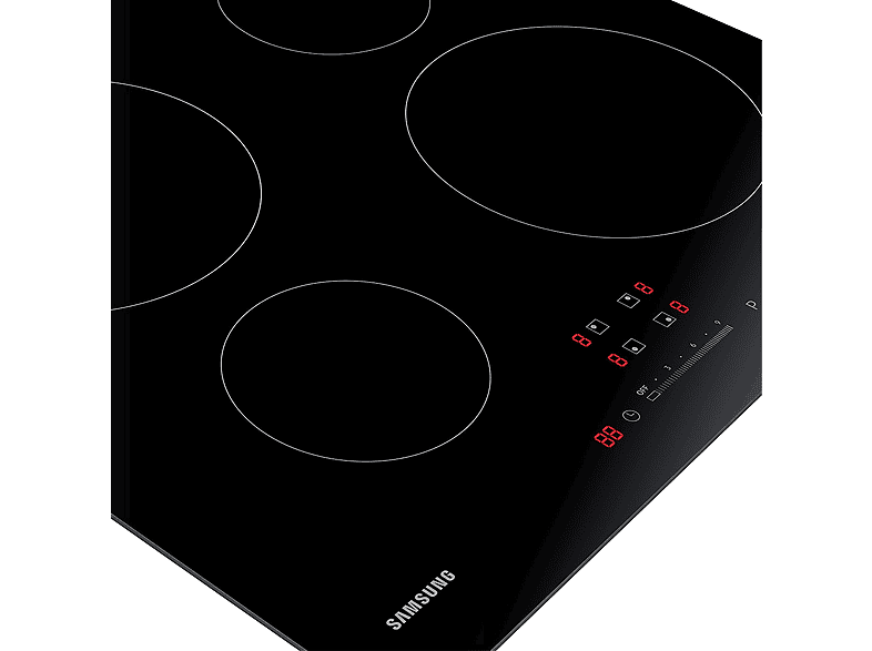 SAMSUNG Placa de inducción en color Negro — foto 5