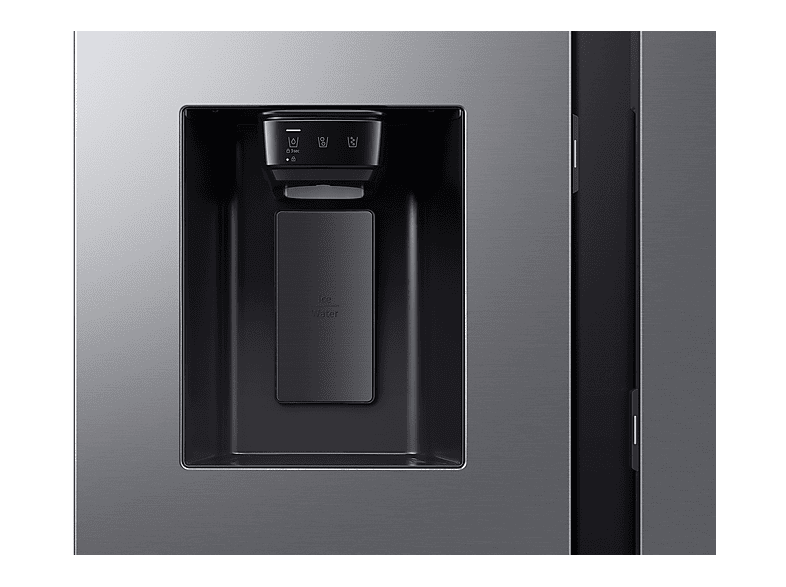 SAMSUNG Frigorífico americano en color Inox — Twin Cooling y 178.4 cm — foto 9