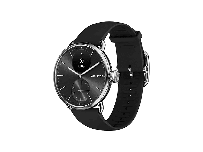 Smartwatch WITHINGS en color Negro — foto 5