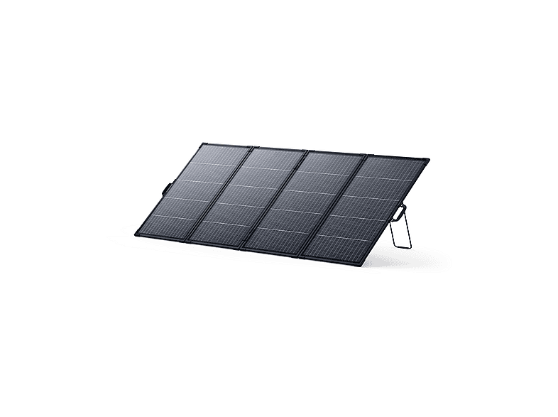 ANKER Estación de energía en color gris (mod. SOLIX KIT F3000+PS400 Bifacial) — foto 2