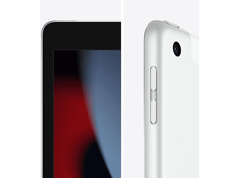 Tablet APPLE — 256 GB y 10,2 " HD (mod. iPad) — foto 2