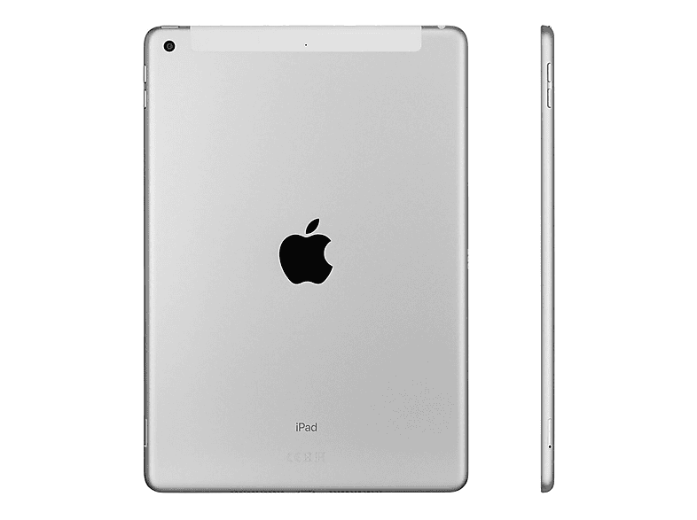 Tablet APPLE — 256 GB y 10,2 " HD (mod. iPad) — foto 5
