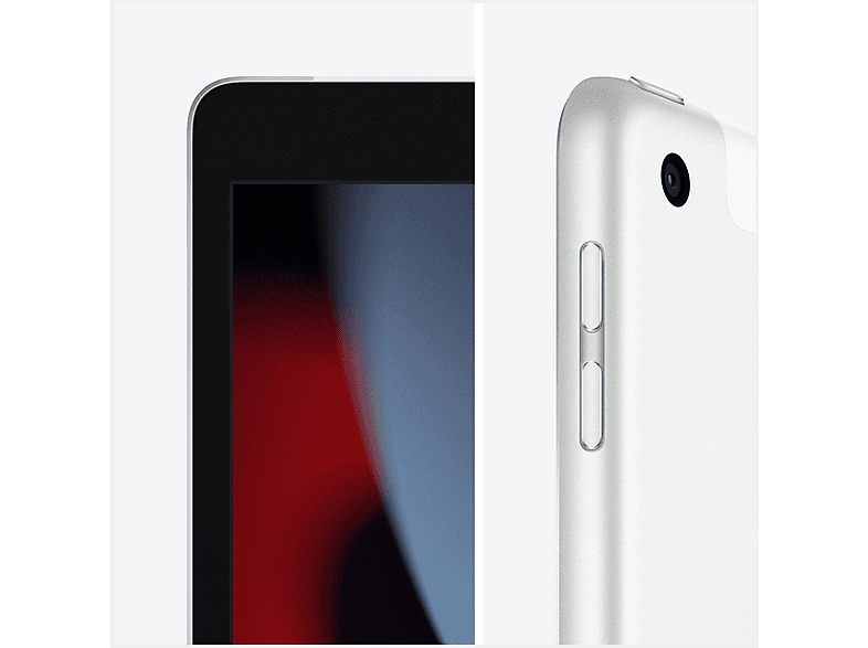 Tablet APPLE — 256 GB y 10,2 " HD (mod. iPad) — foto 6