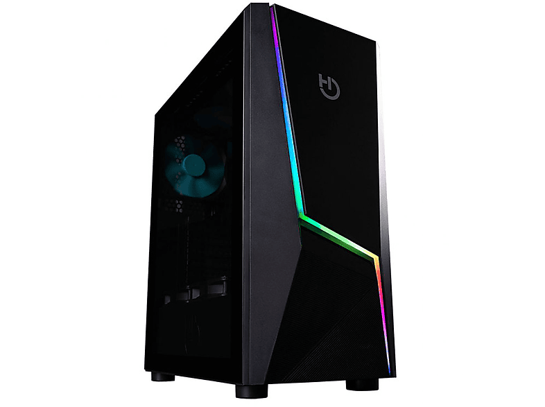 PC Gaming NEOPC — 16 GB RAM y 480 GB SSD (mod. Ryzen 3)
