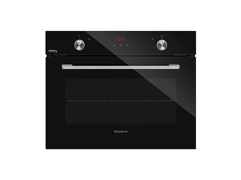 Horno TAURUS en color Negro — foto 1