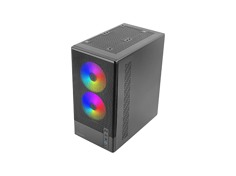PC Gaming NEOPC, AMD Ryzen 7 5700G — foto 4