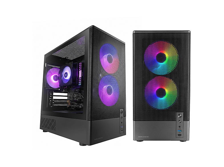 PC Gaming NEOPC con AMD Ryzen 7 5700G