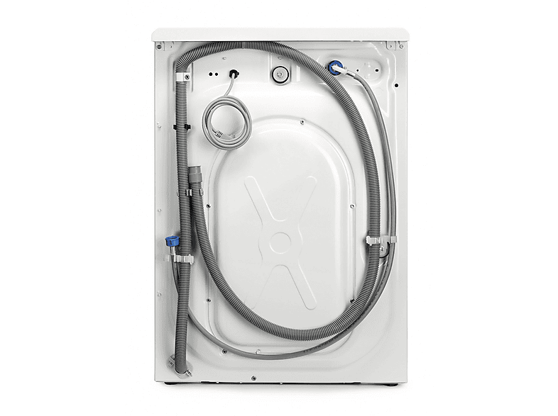 ELECTROLUX Lavadora carga frontal en color Blanco — 9 kg y Carga Frontal — foto 2