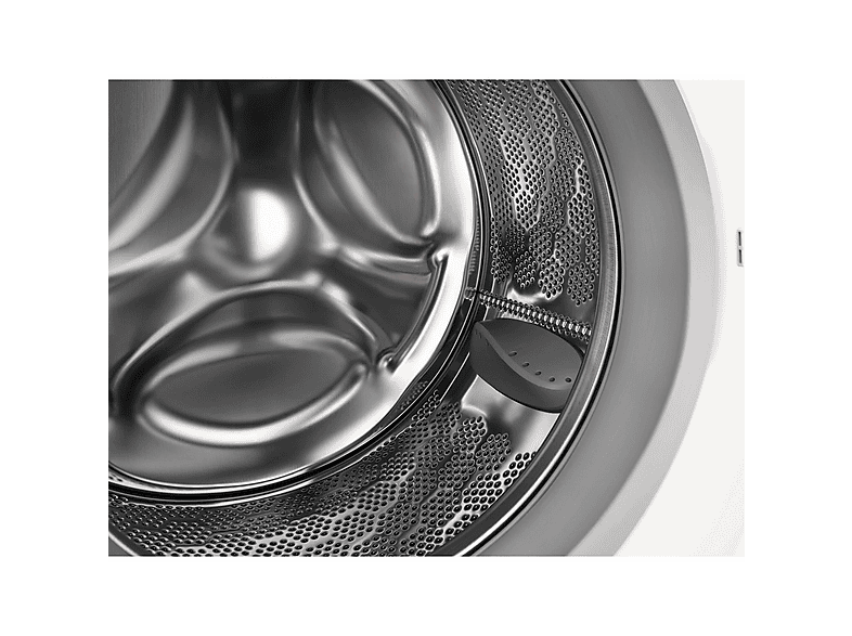 ELECTROLUX Lavadora carga frontal en color Blanco — 9 kg y Carga Frontal — foto 8