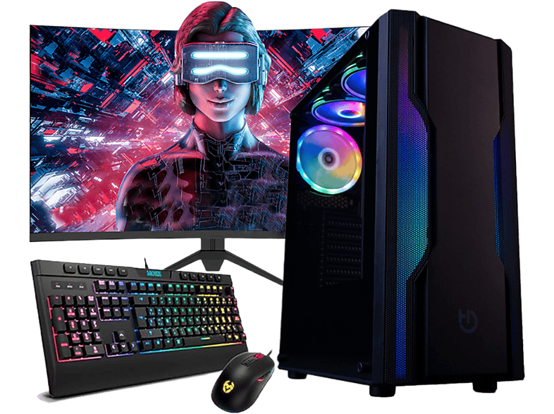 NEOPC PC Gaming